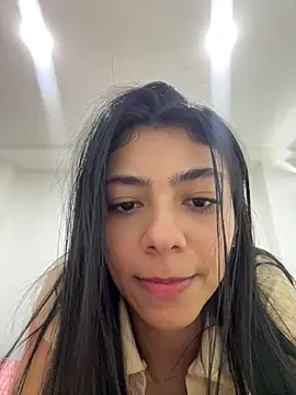Snapshot of Liissa_cute_ chatting on 29, 1, 2025 Liissa cute online show from 29, 1, 2025