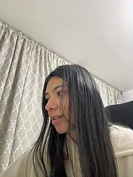 Snapshot of Liissa_cute_ chatting on 22, 2, 2025 Liissa cute online show from 22, 2, 2025