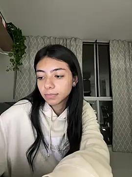 Snapshot of Liissa_cute_ chatting on 18, 3, 2025 Liissa cute online show from 18, 3, 2025