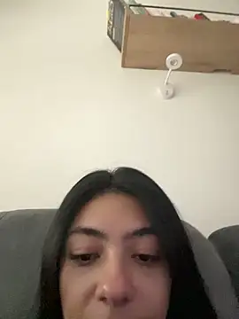 Snapshot of Liissa_cute_ chatting on 19, 3, 2025 Liissa cute online show from 19, 3, 2025
