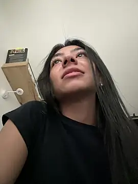 Snapshot of Liissa_cute_ chatting on 21, 3, 2025 Liissa cute online show from 21, 3, 2025