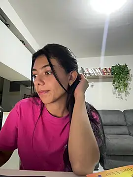 Snapshot of Liissa_cute_ chatting on 22, 3, 2025 Liissa cute online show from 22, 3, 2025