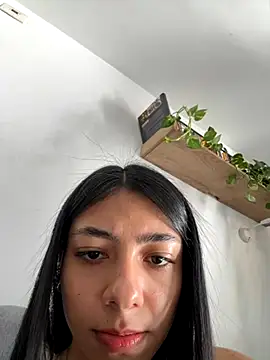 Snapshot of Liissa_cute_ chatting on 12, 9, 2025 Liissa cute online show from 12, 9, 2025
