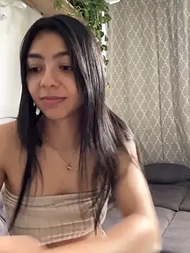 Snapshot of Liissa_cute_ chatting on 16, 9, 2025 Liissa cute online show from 16, 9, 2025
