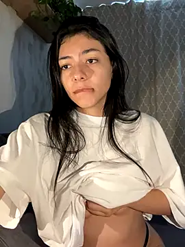 Snapshot of Liissa_cute_ chatting on 24, 9, 2025 Liissa cute online show from 24, 9, 2025