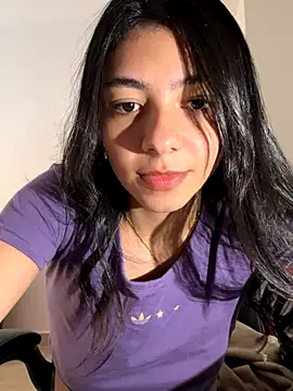 Snapshot of Liissa_cute_ chatting on 7, 10, 2025 Liissa cute online show from 7, 10, 2025