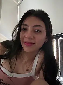 Liissa cute  online show from 25, 11, 2025