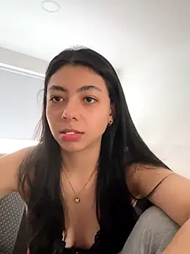 Liissa cute  online show from 27, 11, 2025