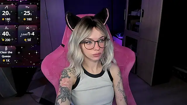 The love project online show from 10, 2, 2026