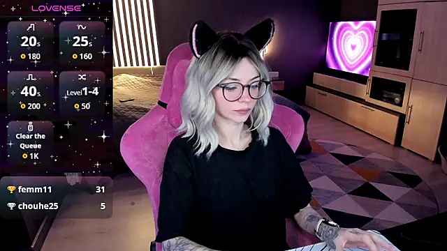 The love project online show from 19, 2, 2026