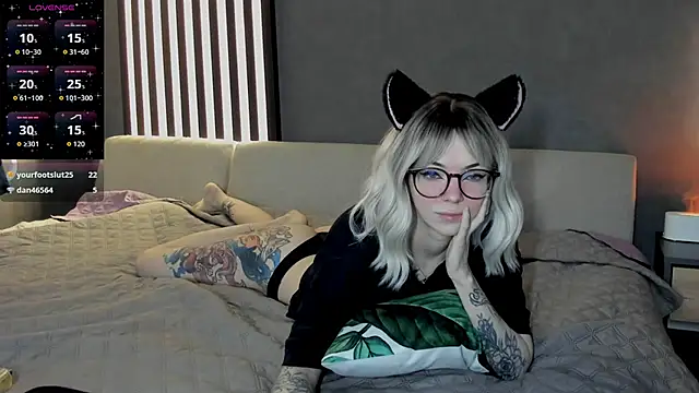 The love project online show from 3, 4, 2026