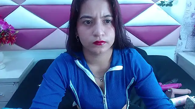 MariaClay online show from 16, 1, 2025