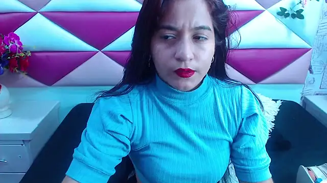 MariaClay online show from 18, 1, 2025