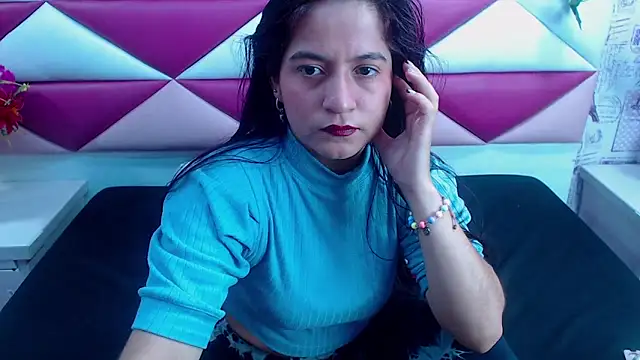 MariaClay online show from 25, 1, 2025