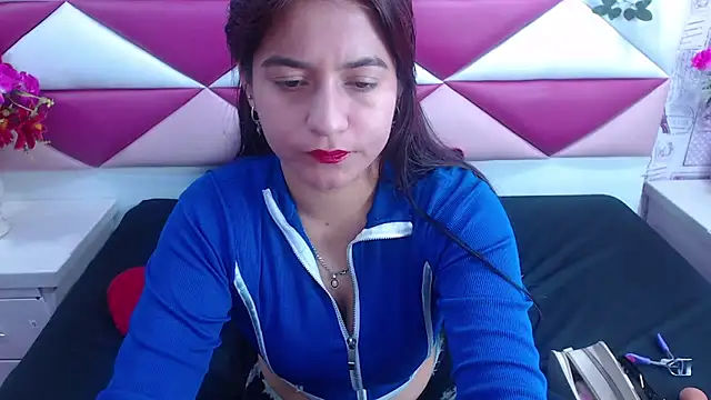 MariaClay online show from 14, 2, 2025