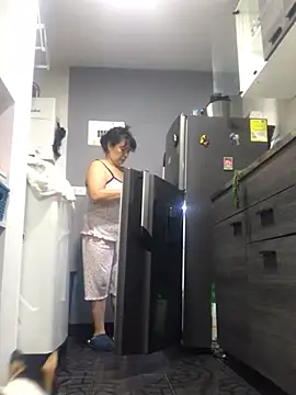 Snapshot of Sweeetness_Milf chatting on 15, 12, 2024 Sweeetness Milf online show from 15, 12, 2024