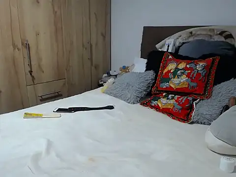 Snapshot of Sweeetness_Milf chatting on 30, 12, 2024 Sweeetness Milf online show from 30, 12, 2024