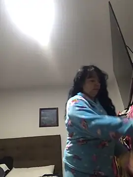 Snapshot of Sweeetness_Milf chatting on 24, 1, 2025 Sweeetness Milf online show from 24, 1, 2025