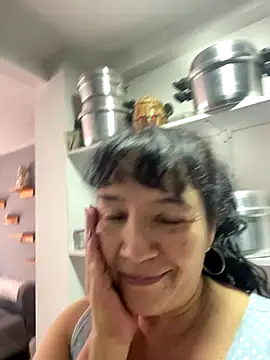 Snapshot of Sweeetness_Milf chatting on 11, 9, 2025 Sweeetness Milf online show from 11, 9, 2025