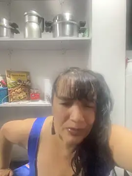 Snapshot of Sweeetness_Milf chatting on 25, 10, 2025 Sweeetness Milf online show from 25, 10, 2025