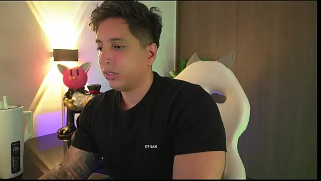 appolo allen online show from 13, 10, 2025