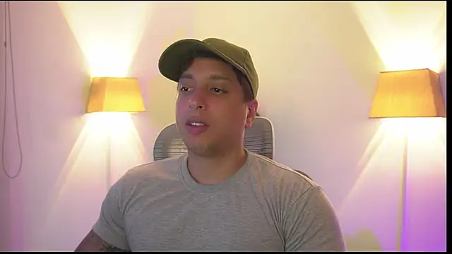 appolo allen online show from 4, 12, 2025