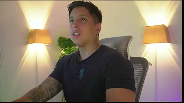 appolo allen online show from 13, 1, 2026