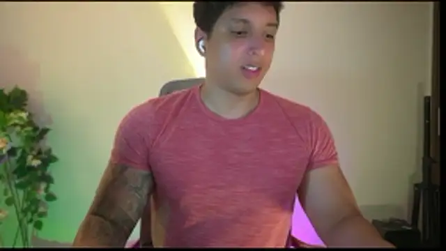 appolo allen online show from 3, 2, 2026