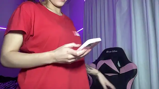 Lolykush online show from 4, 12, 2024