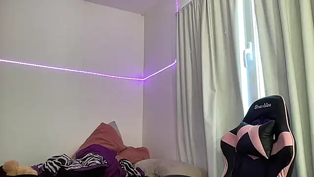 Lolykush online show from 30, 1, 2025