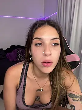 Lolykush online show from 17, 2, 2025