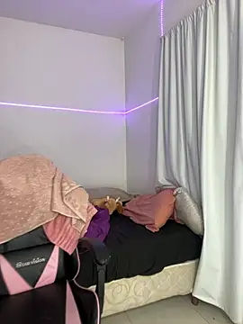 Lolykush online show from 18, 2, 2025