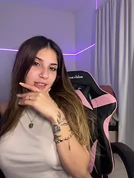 Lolykush online show from 26, 2, 2025