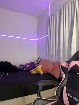 Lolykush online show from 28, 2, 2025