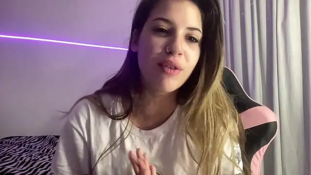 Lolykush online show from 15, 3, 2025