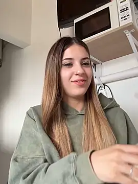 Lolykush online show from 11, 9, 2025
