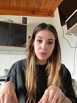 Lolykush online show from 15, 9, 2025