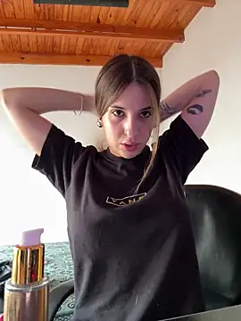 Lolykush online show from 16, 9, 2025