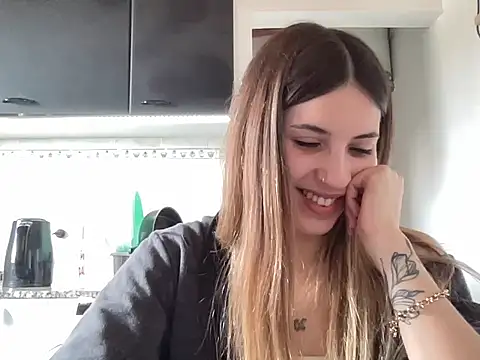 Lolykush online show from 17, 9, 2025