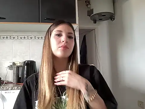 Lolykush online show from 21, 9, 2025
