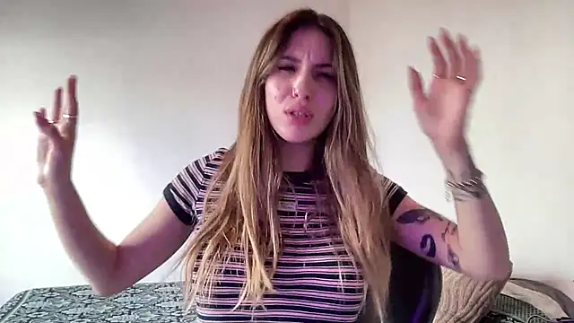 Lolykush online show from 2, 10, 2025