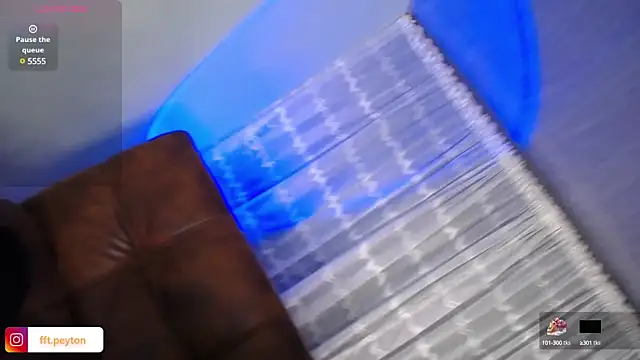 peyton golden1 online show from 8, 1, 2025