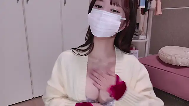 TsukasaSakai online show from 22, 12, 2024