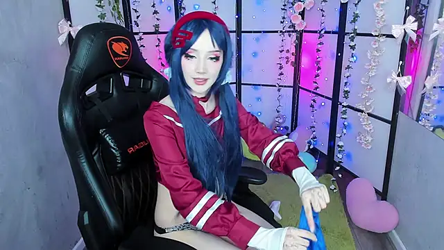 Snapshot of LilithLin chatting on 3, 2, 2025 LilithLin online show from 3, 2, 2025