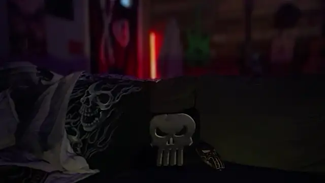 Barry Indica online show from 18, 12, 2025