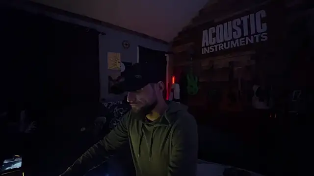 Barry Indica online show from 7, 1, 2026