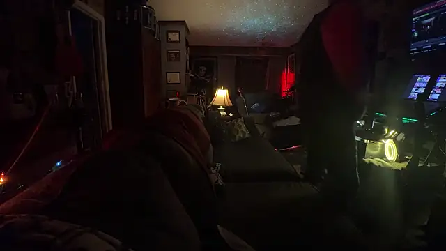 Barry Indica online show from 3, 2, 2026