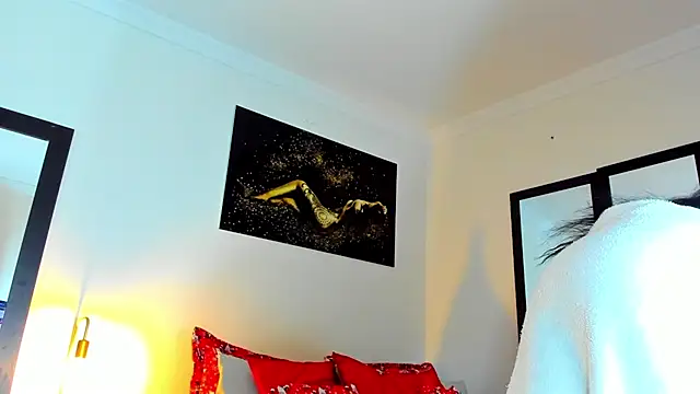 KimberlyBanks2 online show from 14, 1, 2026