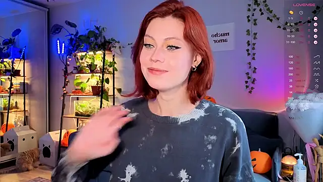 Your Corvus online show from 3, 11, 2025