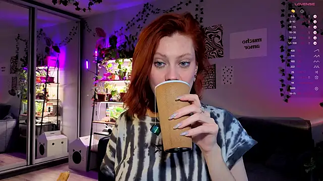 Your Corvus online show from 8, 1, 2026